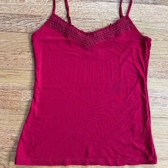 Tank Top - Picture 1 of 4